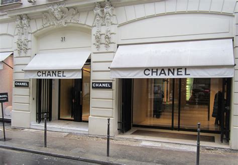 buying a chanel from.paris|chanel store locations in Paris.